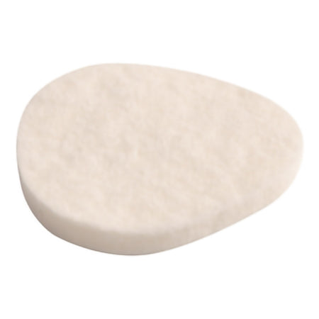 Stein's - Meta Pads 1/4 Inch Non-Adhesive Foot - 765-4020-0006