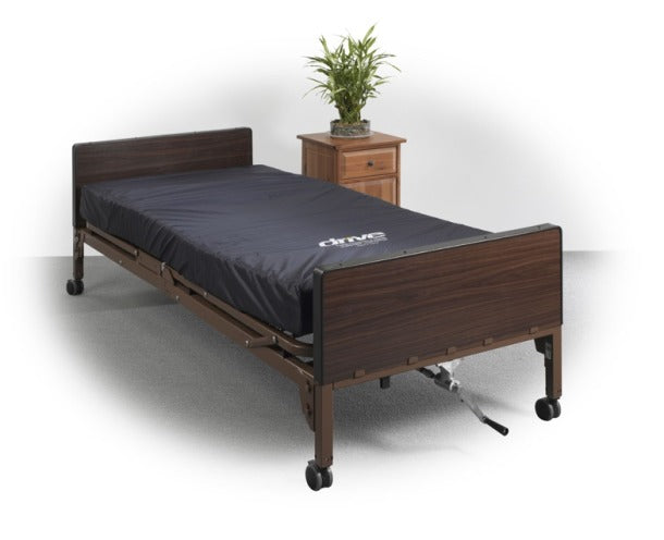 Drive Medical Gravity 7 Long Term Care Pressure Redistribution Mattress
