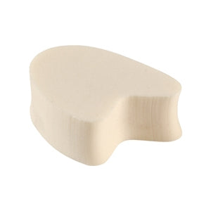 Mabis Healthcare Stein's Corn Pad /Toe Spacer X-Large Non-Adhesive Foot - 765-5103-0006