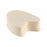 Mabis Healthcare Stein's Corn Pad /Toe Spacer X-Large Non-Adhesive Foot - 765-5103-0006