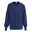 ComfortEase - Warm-Up Jacket Midnight Blue Large Hip Length Reusable - 8832JNTL-CM