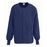 ComfortEase - Warm-Up Jacket Midnight Blue X-Large Hip Length Reusable - 8832JNTXL-CM