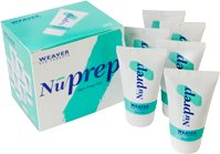 Nuprep - Ultrasound Gel Conductive Gel 25 Gram Tube - 10-61