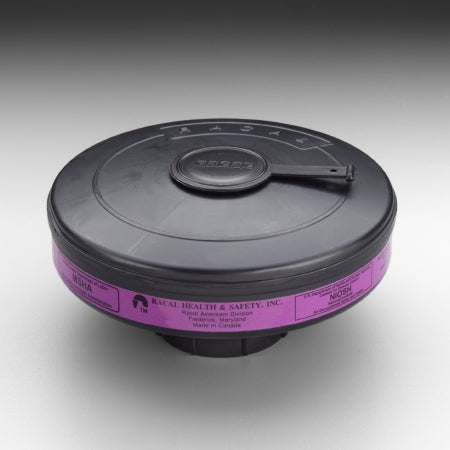 3M Breathe Easy P3 Particulate Cartridge - 4500001R12