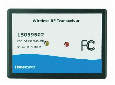 Fisherbrand - Interface Cable Package For Fisher Scientific Wireless Meat Temperature Logger (15-059-501) and Therm-A-Lert Data Loggers - 15059502