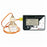 Fisher Scientific MadgeTech VTMS Datalogging Vaccine Thermometer Celsius -20° to 60°C Bottle Probe Battery Operated - 15060701