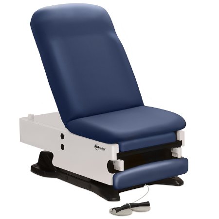 power100+ - Power Back Exam Table Power - 4040-650-100