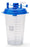 Medline - Suction Canister 1200 mL Snap-On Lid - OR212