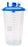 Medline - Suction Canister 3000 mL Snap-On Lid - OR230