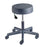 The Brewer Company Exam Stool Pneumatic Height Adjustment Clamshell - 81-22500-PR57