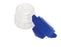 Apex-Carex Pill Crusher Apex Pill Pulverizer Hand Operated Blue / Clear - 70029