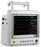 Auxo Medical Edan iM70 Series Vital Signs Monitor with Printer ECG, RESP, NIBP, Edan SpO2, 2-TEMP, PR AC Power / Battery Operated - AM-IM70P