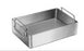 Integra Lifesciences Sterilization Tray 3-1/2 X 10 X 10-1/2 Inch - 117110