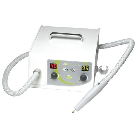 Pro Vac File - Electric File with Vacuum - PROVAC FILE