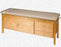Galaxy Enterprises 1093 Series Treatment Table - 1093-30TB