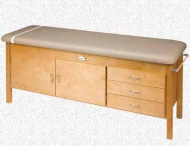 1093 Series - Treatment Table - 1093-30TB