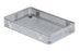Aesculap SterilContainer Sterilization Basket 2 X 10 X 16 Inch - JC252R