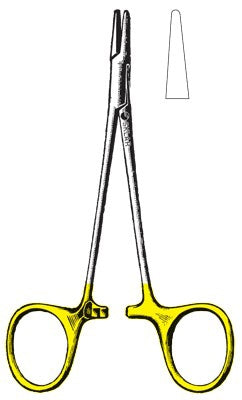 Needle Holder
