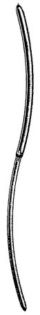 Uterine Dilator 