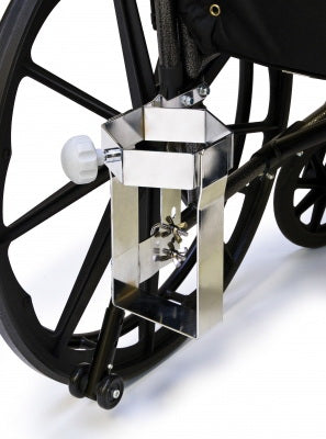 Graham-Field Wheelchair Oxygen Cylinder Holder - B10325