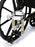 Graham-Field Wheelchair Oxygen Cylinder Holder - B10325
