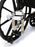 Graham-Field - Wheelchair Oxygen Cylinder Holder For Wheelchair - B10325