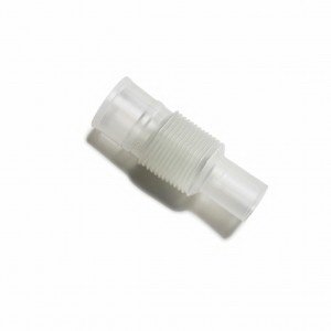 Avanos Medical Sales - Trach Tube Flex Connector - 1115