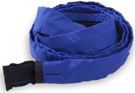 Zoll Medical Cable Sleeve Royal Blue For X Series Monitor/Defibrillator - 8000-002005-01