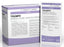 Triumph - Surgical Glove Size 5.5 Sterile Pair Latex Extended Cuff Length Smooth White Not Chemo Approved - Medline - MSG2255