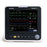 Mindray USA Passport 8 Patient Monitor 3 or 5-Lead ECG, Masimo SET SpO2, NIBP, Respiration, Temperature, Integrated Recorder, EMR Wireless 2.4/5GHz Dual Band Radio AC Power / Battery Operated - 6104F-PA0009