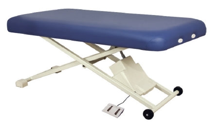 Oakworks PX100 Series Exam Table Powered Height 550 Lbs. - 73572-T20