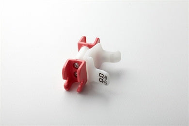 Civco Medical Instruments Tracking Bracket Pink Sensor Mount For Ultrasound Transducer - H4913NK
