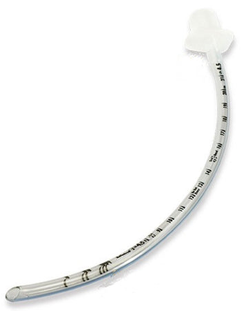 Shiley - Endotracheal Tube Uncuffed Size 2-1/2 - 86233