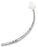 Covidien Shiley Endotracheal Tube Magill Curve Size 2.5 Uncuffed - 86233