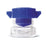 Apex Medical Corporation Pill Crusher Hand Operated Blue / White - 7685570029