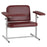 Custom Comfort - Blood Drawing Chair Taupe - 1202-LXL/TAUP