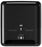 Tork Elevation Matic - Paper Towel Dispenser Black Plastic Touch Free Wall Mount - 5511282