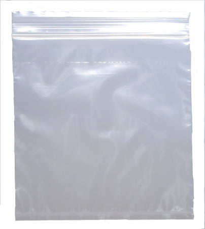 Elkay Plastics - Tamper Evident Bag 20 X 29 Inch Clear Adhesive Closure - TE20F2029D