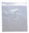 Elkay Plastics - Tamper Evident Bag 20 X 29 Inch Clear Adhesive Closure - TE20F2029D