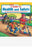 Medibadge Kids Love Stickers 20 Per Unit Health And Safety Coloring Book 8 X 10.5 Inch - 5768