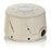 Marpac Noise Reducing Machine White, Dual Speed Dome - 3500300