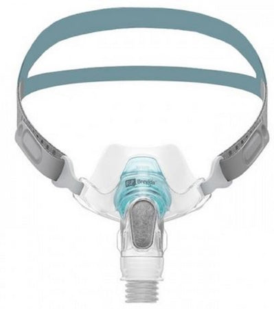 Fisher & Paykel Brevida CPAP Mask Kit Nasal Pillows Style Medium / Large - BRE1MA