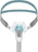 Brevida - CPAP Mask Nasal Pillows Style X-Small / Small - 400BRE131
