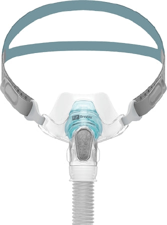 Brevida - CPAP Mask Nasal Pillows Style Medium / Large - 400BRE132