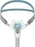 Brevida - CPAP Mask Nasal Pillows Style Medium / Large - 400BRE132