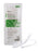 McKesson McKesson Laryngeal Mask Infant / Pediatric User Size 2 Clear PVC Sterile Disposable - 159-002