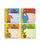 Medibadge Kids Love Stickers 90 Per Unit I'Ve Grown - Cute Animals Assorted Medical Sticker - M2200P