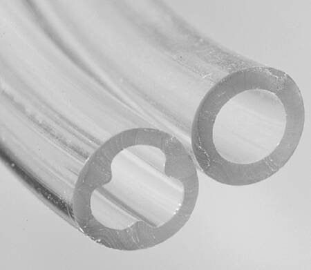 Vyaire Medical AirLife Oxygen Tubing 14 Foot Smooth - 1303