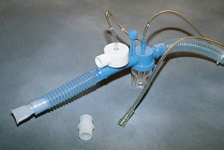 Vyaire Medical AirLife Ventilator Circuit - 1608