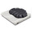 ROHO Hybrid Elite - Seat Cushion 17-3/4 W X 16-3/4 D X 4 H Inch Foam - 2RHE1717C